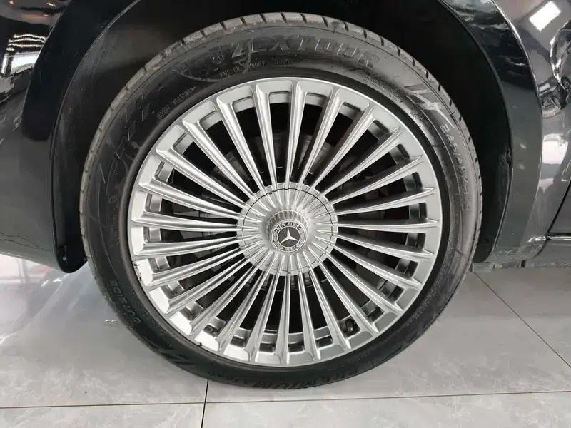 Vito 2020 2.0T Elite Edition 7-seater — миниатюра 9