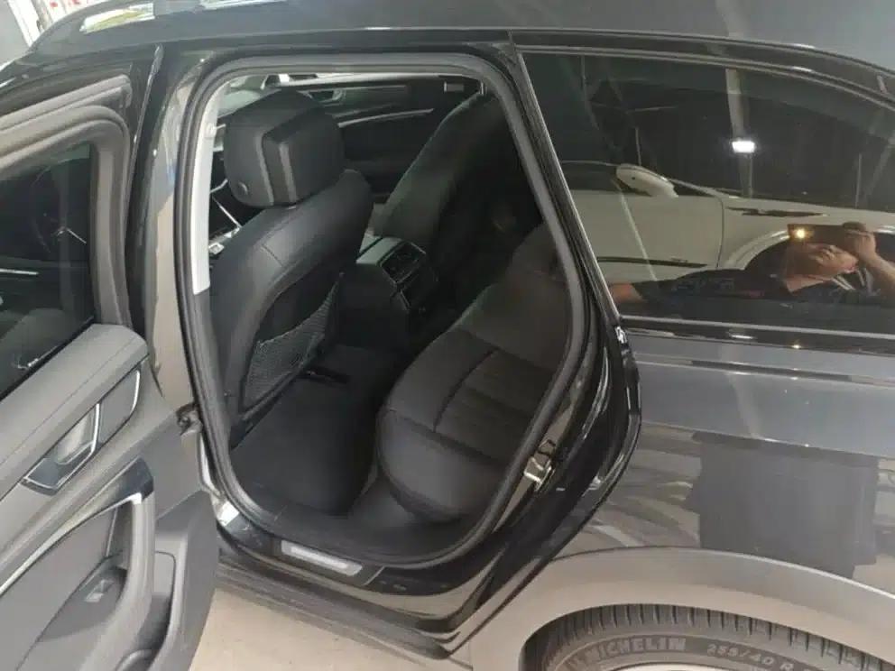 2023 Audi A6 (Imported) allroad quattro 55 TFSI Premium Off-Road Model — миниатюра 6
