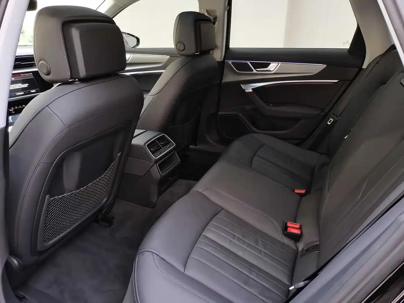 2022 Audi A6 (Imported) allroad quattro Explorer 55 TFSI Premium Off-Road Model — миниатюра 18