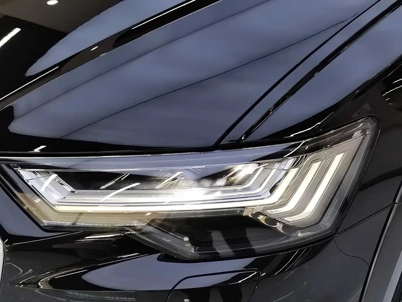 2022 Audi A6 (Imported) allroad quattro Explorer 55 TFSI Premium Off-Road Model — миниатюра 19