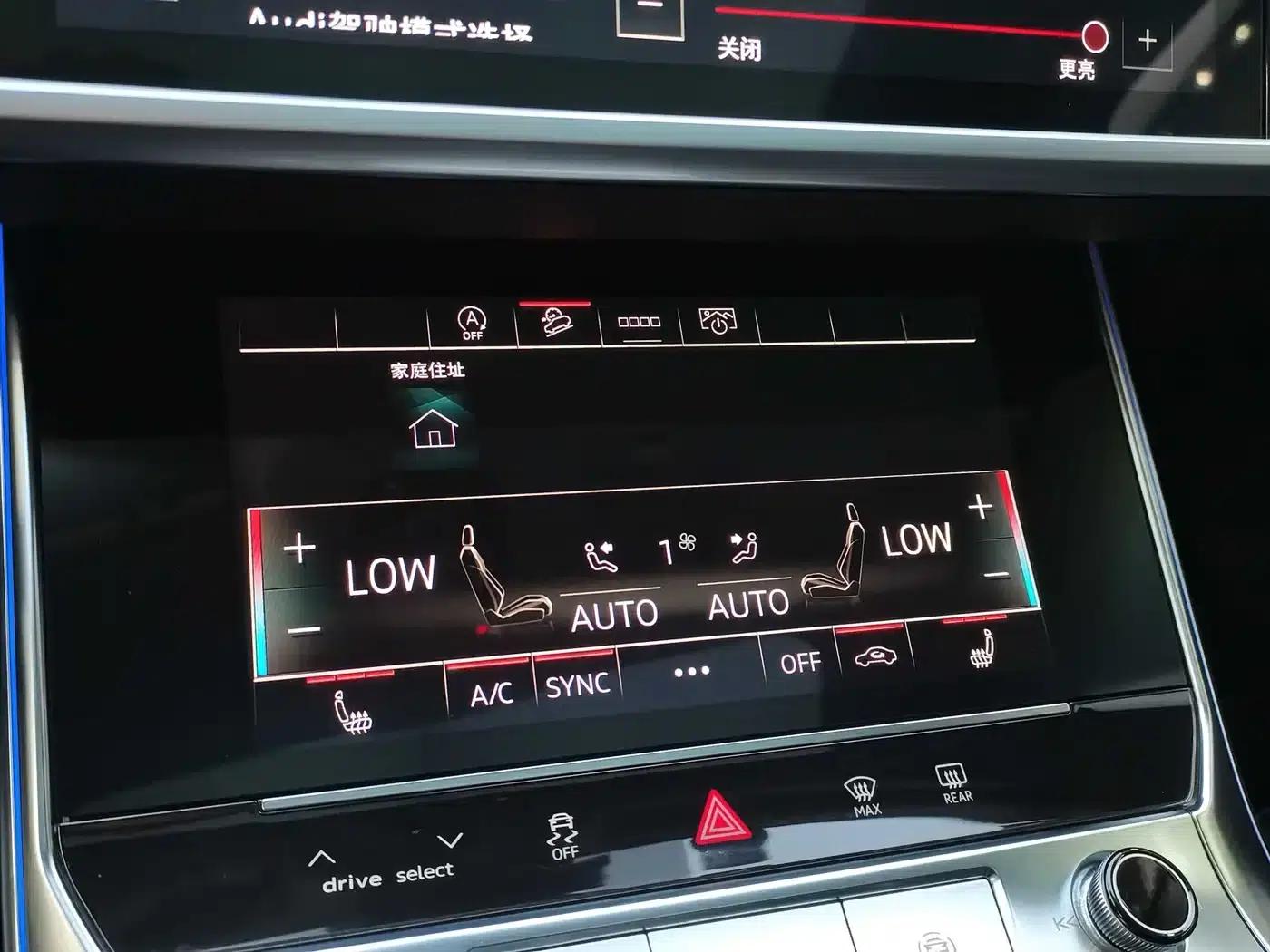 2022 Audi A6 (Imported) allroad quattro Explorer 55 TFSI Premium Off-Road Model — миниатюра 7