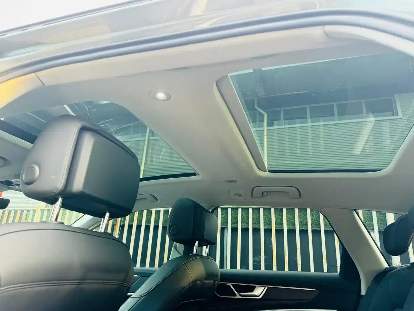 2021 Audi A6 (Imported) allroad quattro Explorer 55 TFSI Premium Off-Road Model — миниатюра 19