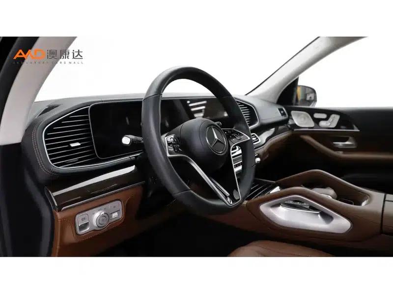 Mercedes-Benz GLE (Imported) 2024 GLE 350 4MATIC Fashion Model — миниатюра 7