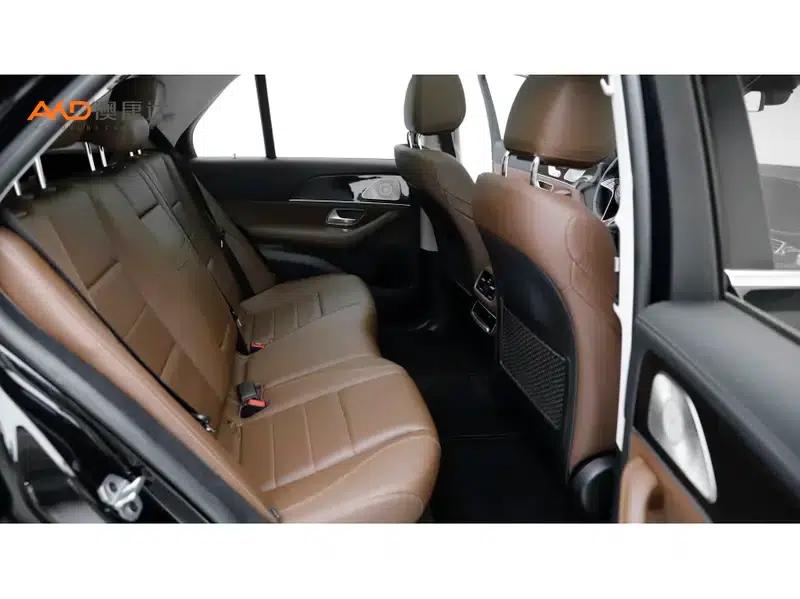 Mercedes-Benz GLE (Imported) 2024 GLE 350 4MATIC Fashion Model — миниатюра 8
