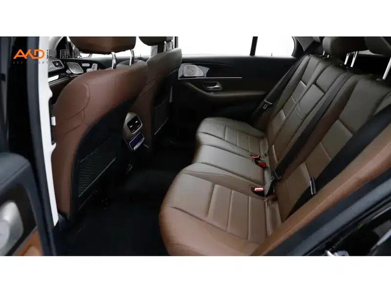 Mercedes-Benz GLE (Imported) 2024 GLE 350 4MATIC Fashion Model — миниатюра 10