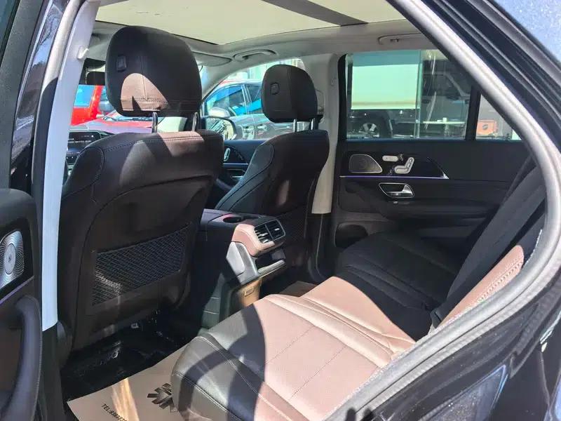 Mercedes-Benz GLE (Imported) 2023 GLE 350 4MATIC Dynamic — миниатюра 14