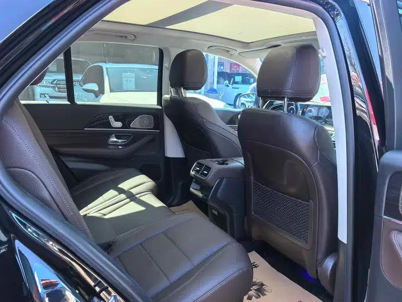 Mercedes-Benz GLE (Imported) 2023 GLE 350 4MATIC Dynamic — миниатюра 15