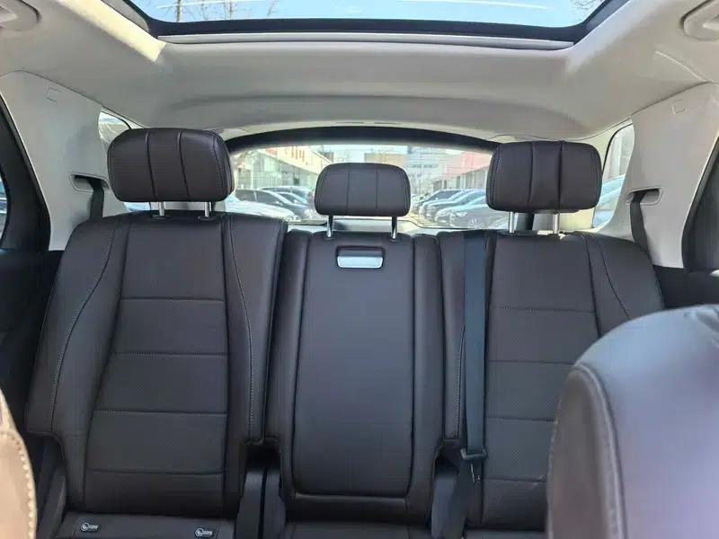 Mercedes-Benz GLE (Imported) 2023 GLE 350 4MATIC Dynamic — миниатюра 16
