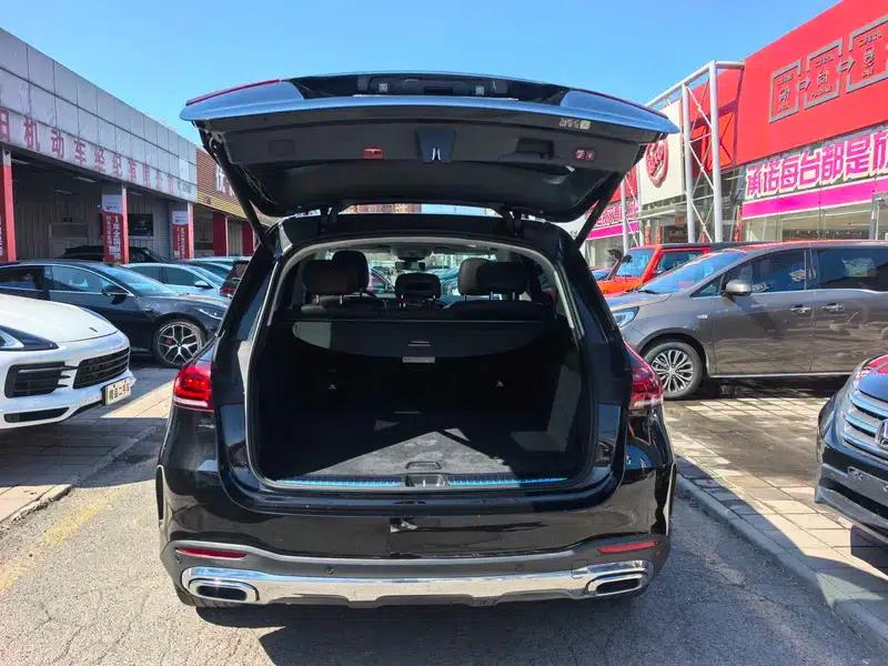 Mercedes-Benz GLE (Imported) 2023 GLE 350 4MATIC Dynamic — миниатюра 18