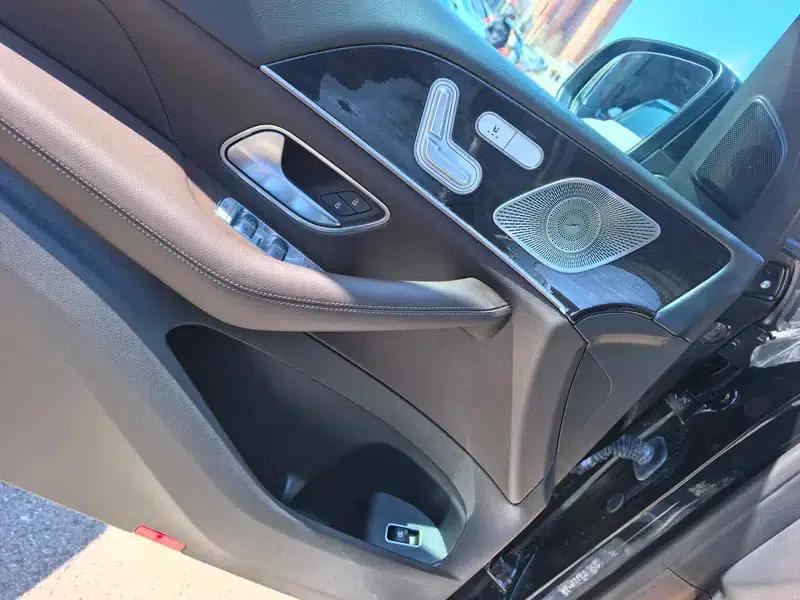 Mercedes-Benz GLE (Imported) 2023 GLE 350 4MATIC Dynamic — миниатюра 19