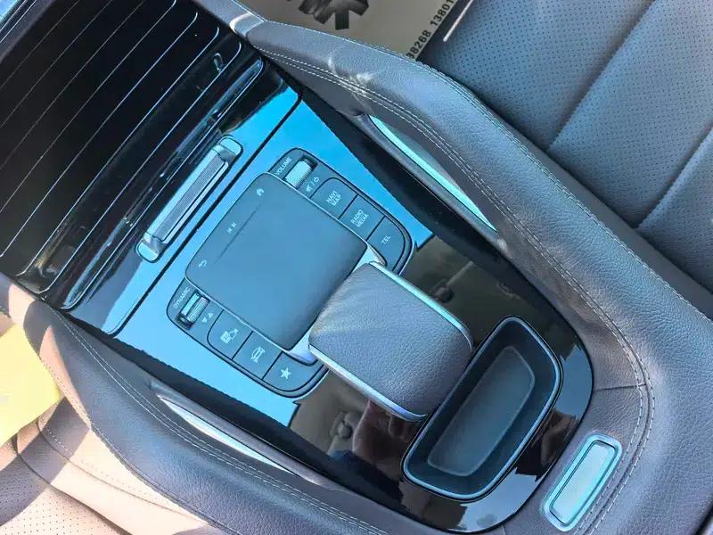 Mercedes-Benz GLE (Imported) 2023 GLE 350 4MATIC Dynamic — миниатюра 8