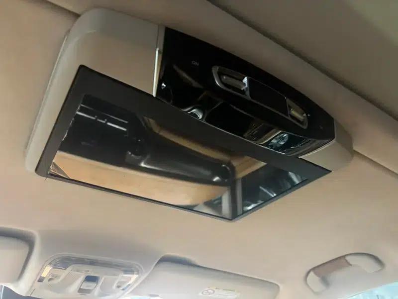 Mercedes-Benz V-Class 2021 V 260 L Long Wheelbase Luxury Edition — миниатюра 14