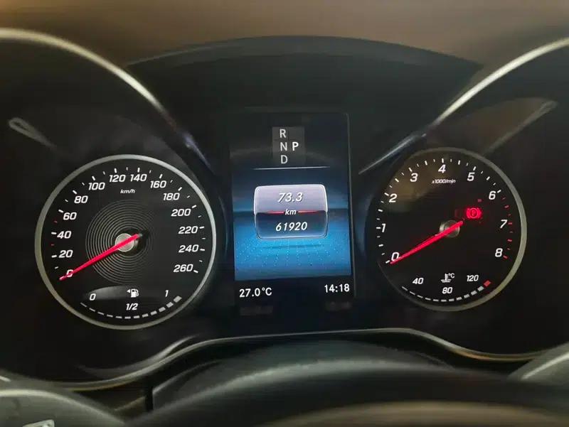 Mercedes-Benz V-Class 2021 V 260 L Long Wheelbase Luxury Edition — миниатюра 8