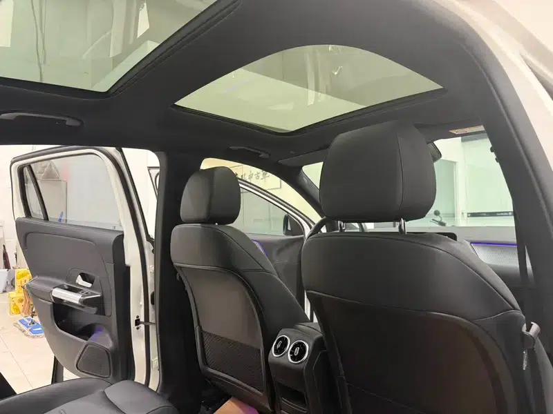 Mercedes-Benz GLA 2022 Facelift GLA 200 — миниатюра 11