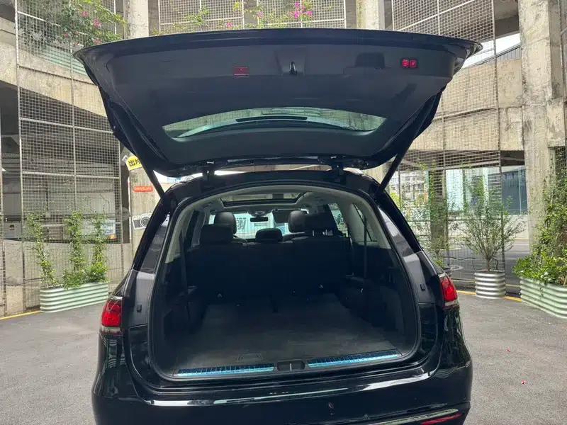 2020 Mercedes-Benz GLS 450 4MATIC Dynamic — миниатюра 16