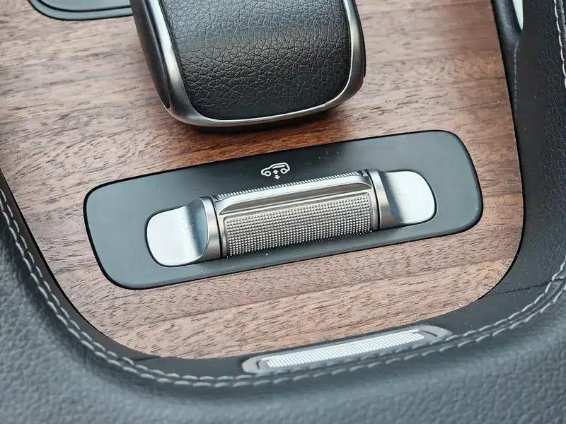 Mercedes-Benz GLS 2022 3.0T Automatic 4WD 7-Seater (Parallel Import) — миниатюра 5