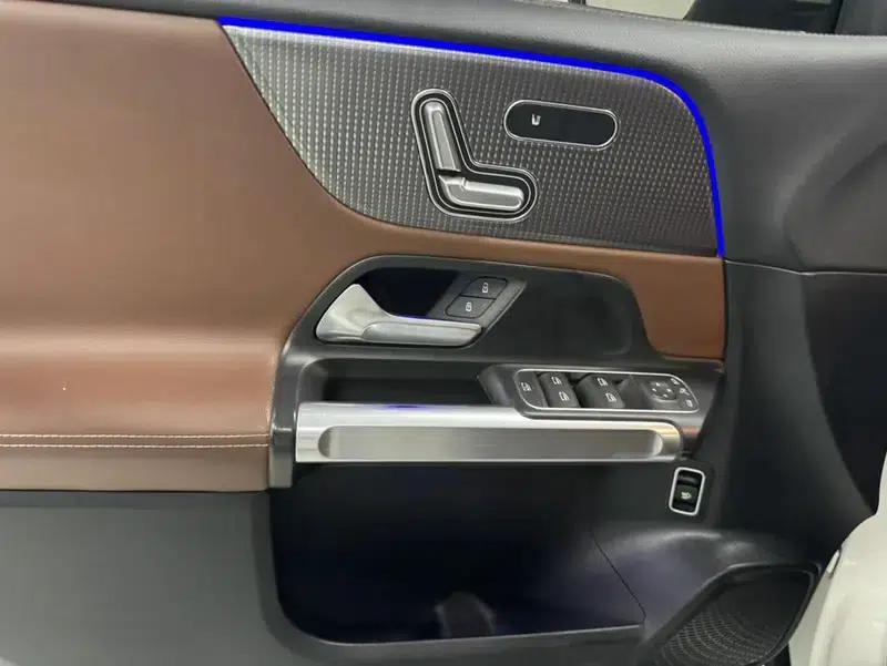 Mercedes-Benz GLB 2020 Fashion Edition — миниатюра 7