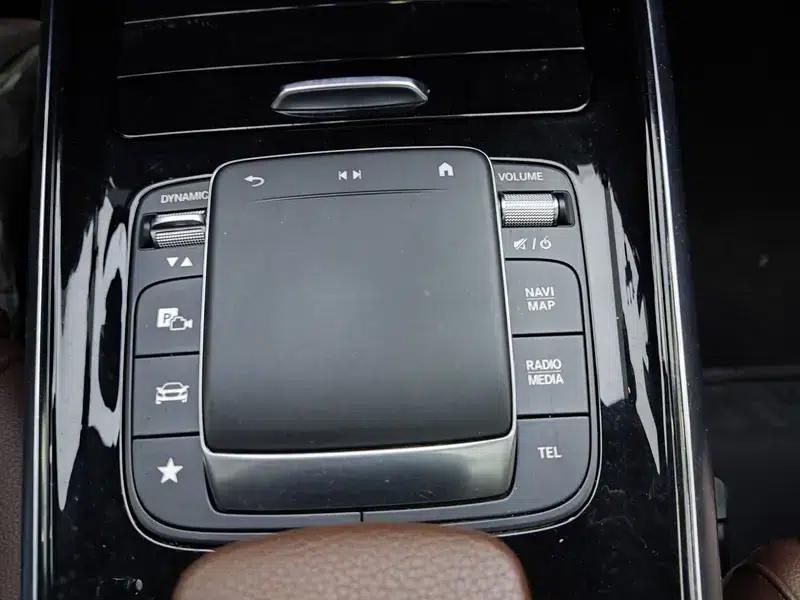 2020 Mercedes-Benz GLB 180 Fashion Edition — миниатюра 13