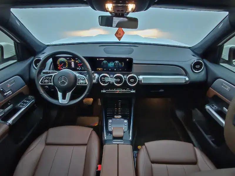 2020 Mercedes-Benz GLB 180 Fashion Edition — миниатюра 18