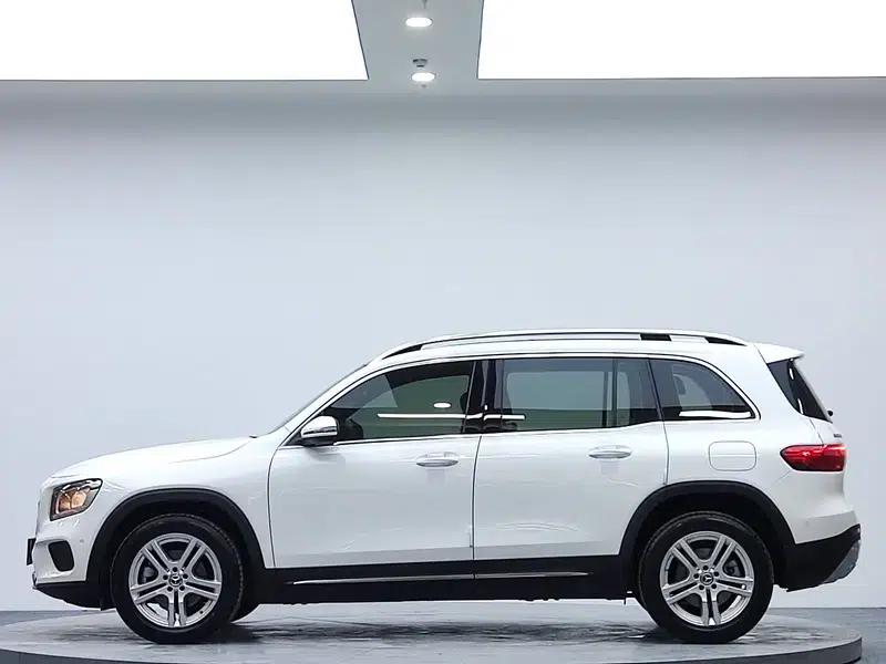 2020 Mercedes-Benz GLB 180 Fashion Edition — миниатюра 4