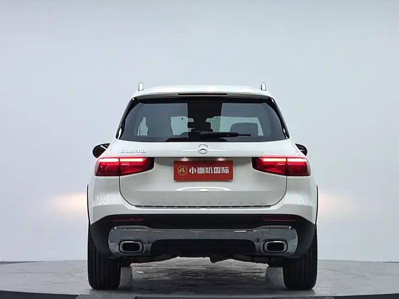 2020 Mercedes-Benz GLB 180 Fashion Edition — миниатюра 6