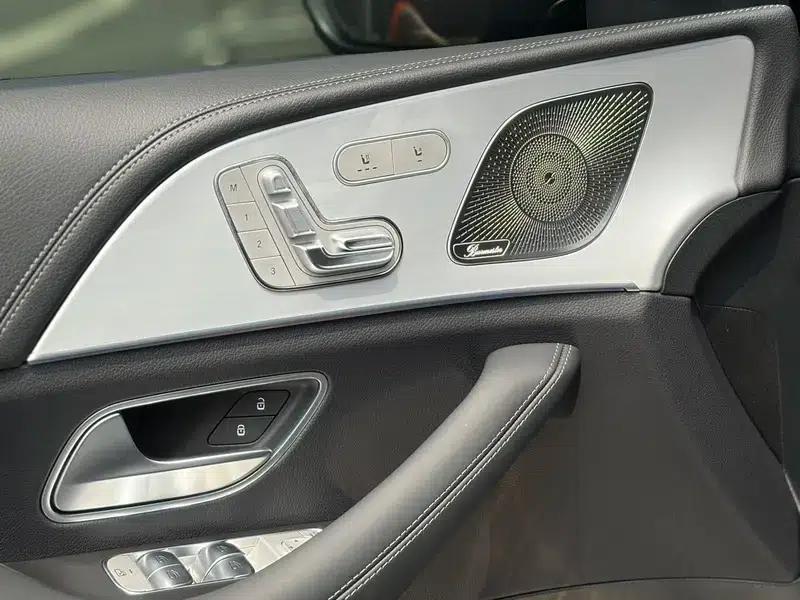 2024 Mercedes-Benz GLE AMG 53 4MATIC+ — миниатюра 6