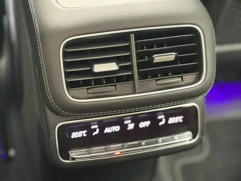 2024 Mercedes-Benz GLE AMG 53 4MATIC+ — миниатюра 7