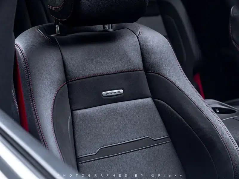 2022 Mercedes-Benz GLE AMG 53 4MATIC+ — миниатюра 6