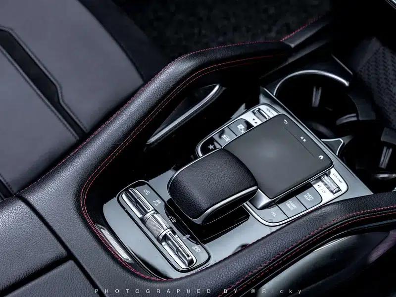 2022 Mercedes-Benz GLE AMG 53 4MATIC+ — миниатюра 10