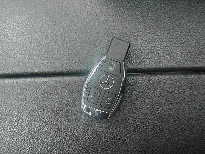 2017 Mercedes-Benz GLC AMG 43 4MATIC Special Edition — миниатюра 11
