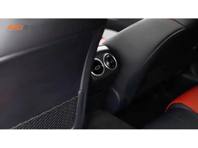 2020 Mercedes-Benz CLA AMG 35 4MATIC — миниатюра 5