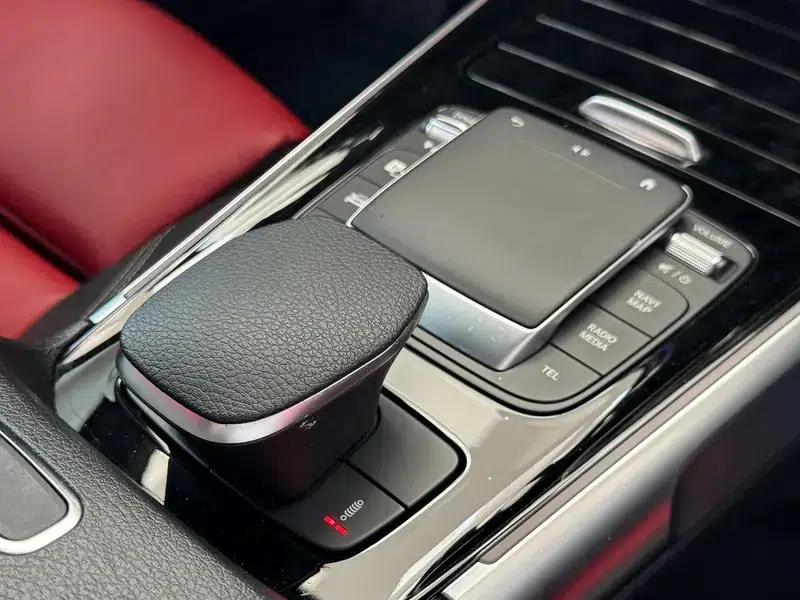 2022 Mercedes-Benz GLB AMG 35 4MATIC — миниатюра 14