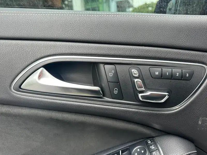 Mercedes-Benz CLA (Imported) 2019 CLA 200 Night Edition — миниатюра 14