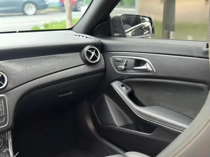 Mercedes-Benz CLA (Imported) 2019 CLA 200 Night Edition — миниатюра 7