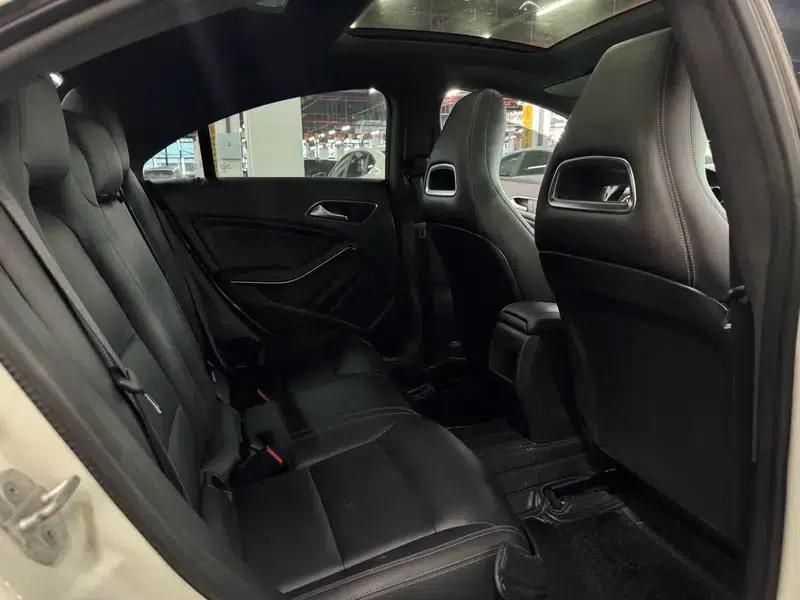Mercedes-Benz CLA (Imported) 2016 CLA 200 Dynamic — миниатюра 11