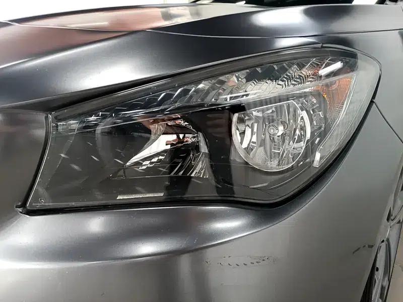 Mercedes-Benz CLA (Imported) 2017 Facelift CLA 200 Dynamic — миниатюра 12