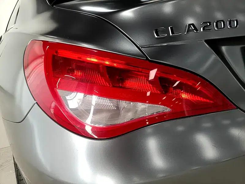 Mercedes-Benz CLA (Imported) 2017 Facelift CLA 200 Dynamic — миниатюра 13