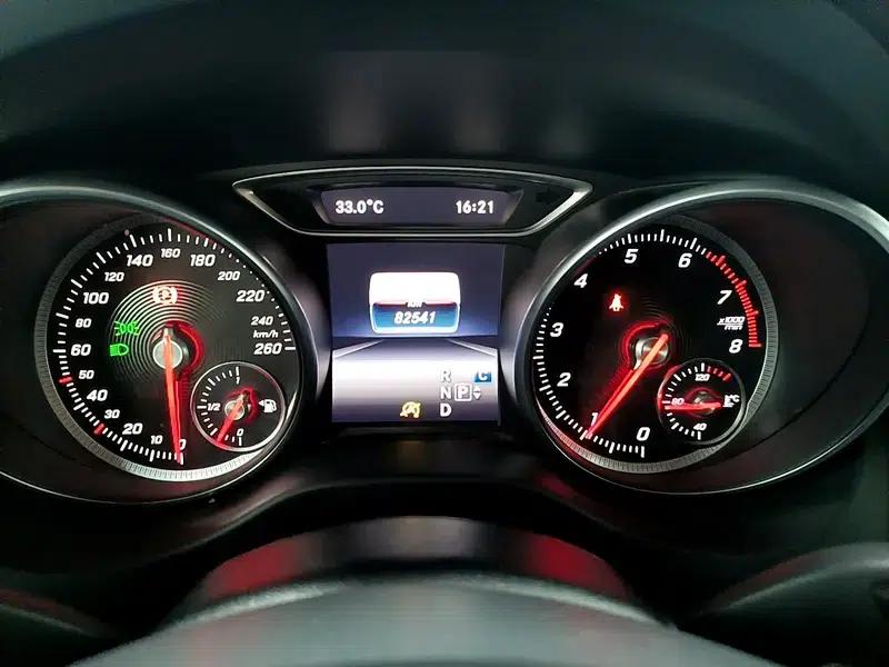 Mercedes-Benz CLA (Imported) 2017 Facelift CLA 200 Dynamic — миниатюра 15