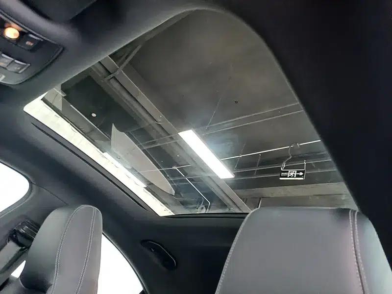 Mercedes-Benz CLA (Imported) 2017 Facelift CLA 200 Dynamic — миниатюра 19