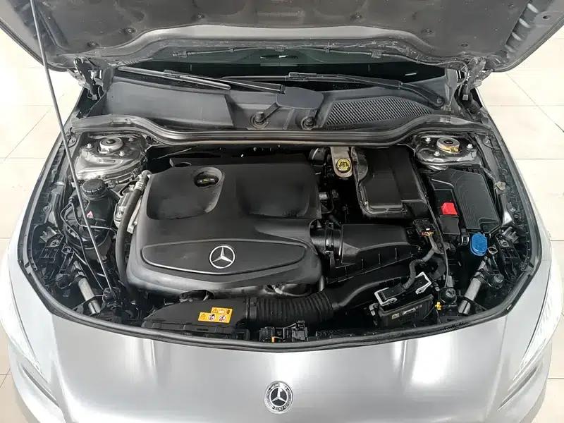 Mercedes-Benz CLA (Imported) 2017 Facelift CLA 200 Dynamic — миниатюра 10