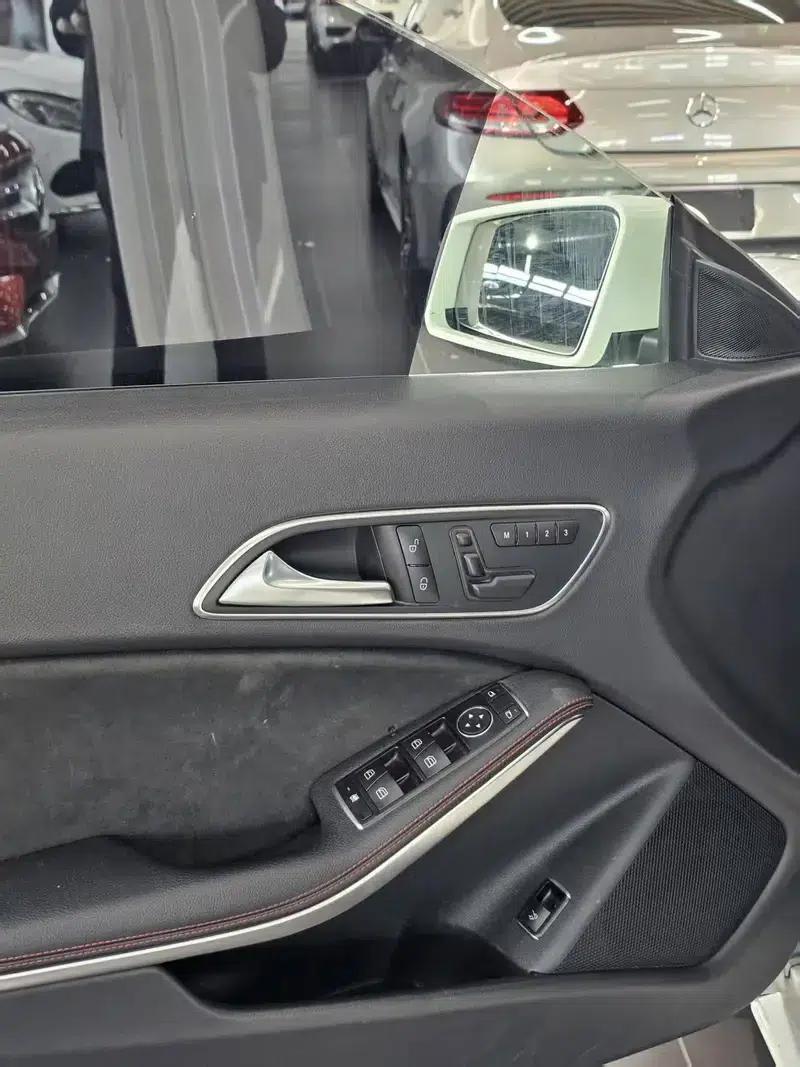 Mercedes-Benz CLA (Imported) 2016 CLA 220 4MATIC — миниатюра 5