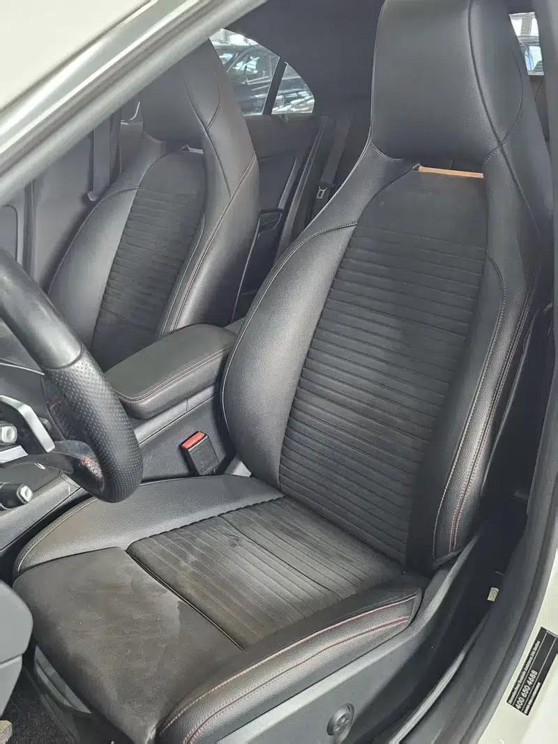 Mercedes-Benz CLA (Imported) 2016 CLA 220 4MATIC — миниатюра 10