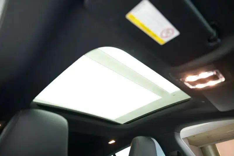 Mercedes-Benz CLA (Imported) 2021 CLA 200 Five-Door Shooting Brake — миниатюра 27