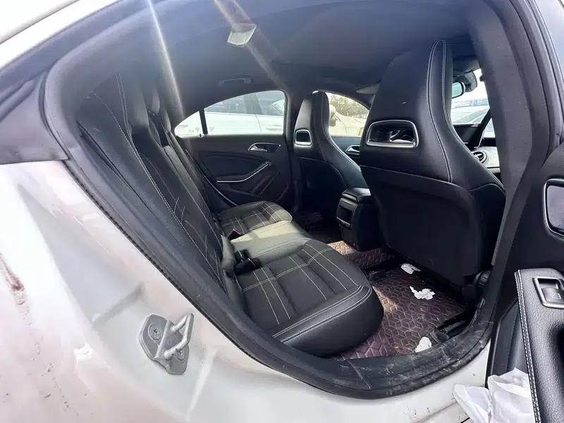 Mercedes-Benz CLA (Imported) 2016 CLA 200 Dynamic — миниатюра 15