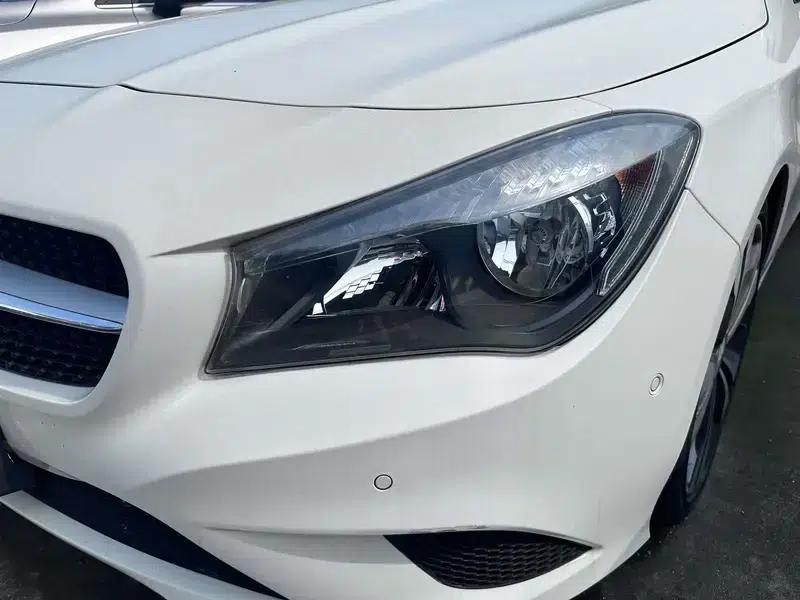 Mercedes-Benz CLA (Imported) 2016 CLA 200 Dynamic — миниатюра 6
