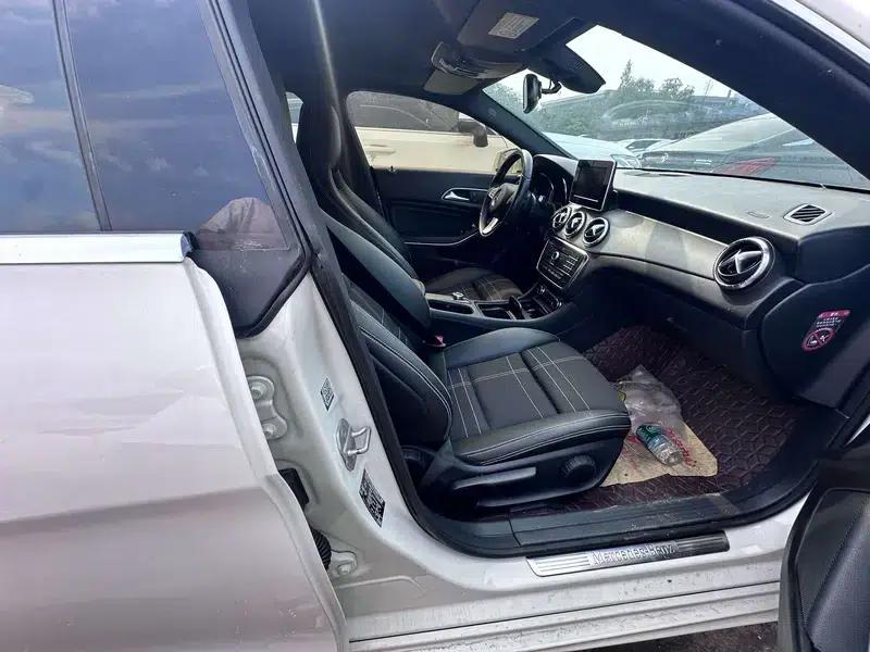 Mercedes-Benz CLA (Imported) 2016 CLA 200 Dynamic — миниатюра 7