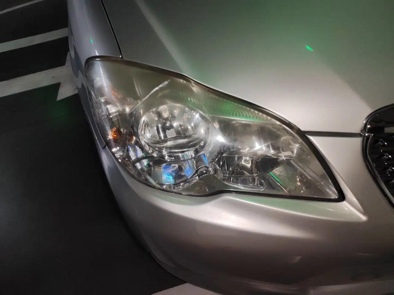 Toyota Corolla EX 2010 1.6L Automatic Luxury Edition — миниатюра 7