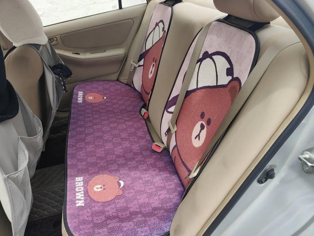 Toyota Corolla EX 2013 1.6L Manual Value Edition — миниатюра 17