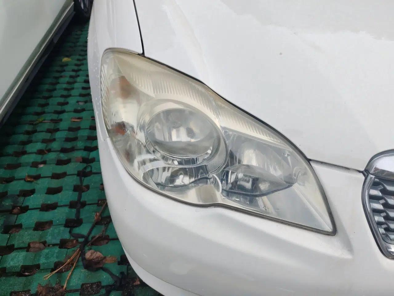 Toyota Corolla EX 2010 1.6L Automatic Classic Edition — миниатюра 7