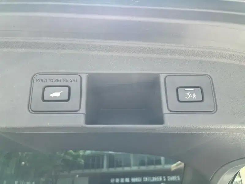 GAC Honda P7 2025 All-Wheel Drive Long Range Max — миниатюра 13